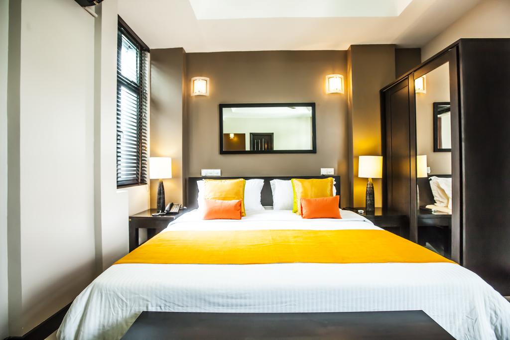The Beehive, hotels in male, male hotels, hotels near male airport