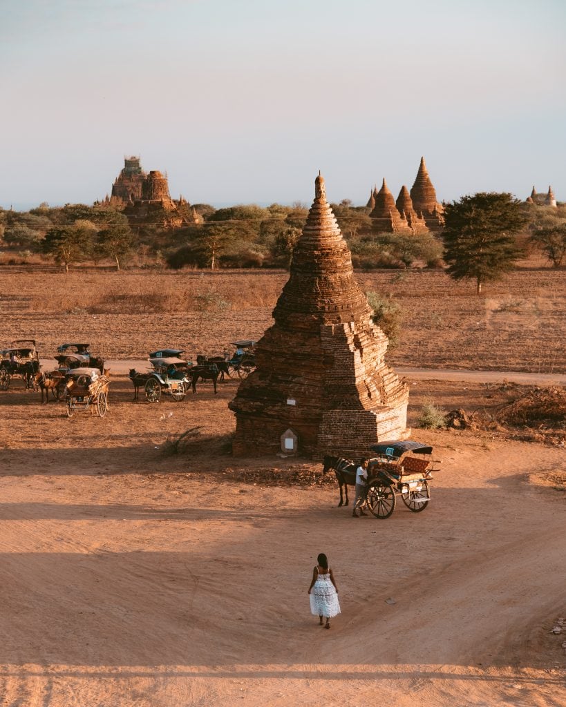 Our 15 Best Countries To Visit for Photos 32 bagan