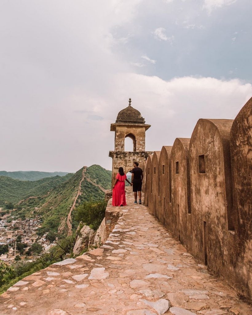 Our 15 Best Countries To Visit for Photos 48 Countries To Visit, Amber Fort