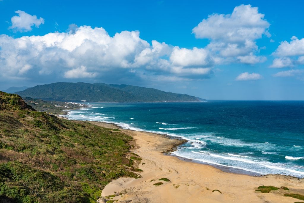 taipei to kenting, Fangshan Station, taipei to kenting by bus, taipei to kenting by train