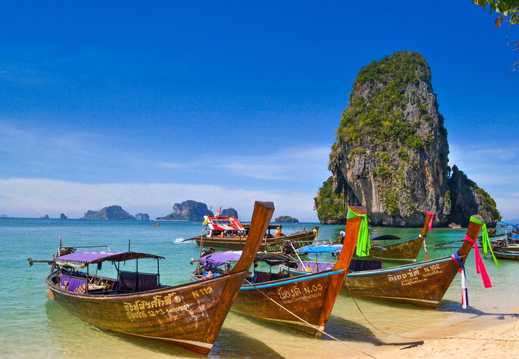 How To Get From Krabi Airport To Ao Nang Best Way 9 krabi 1 1