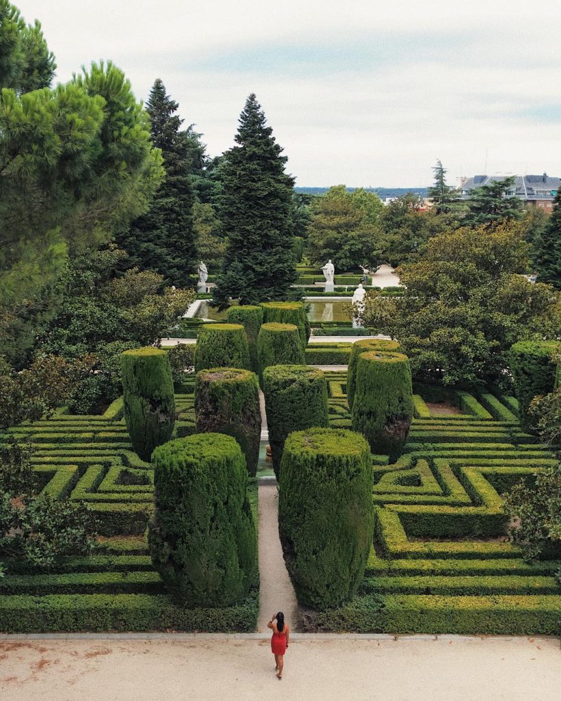 Our 15 Best Countries To Visit for Photos 21 madrid 2