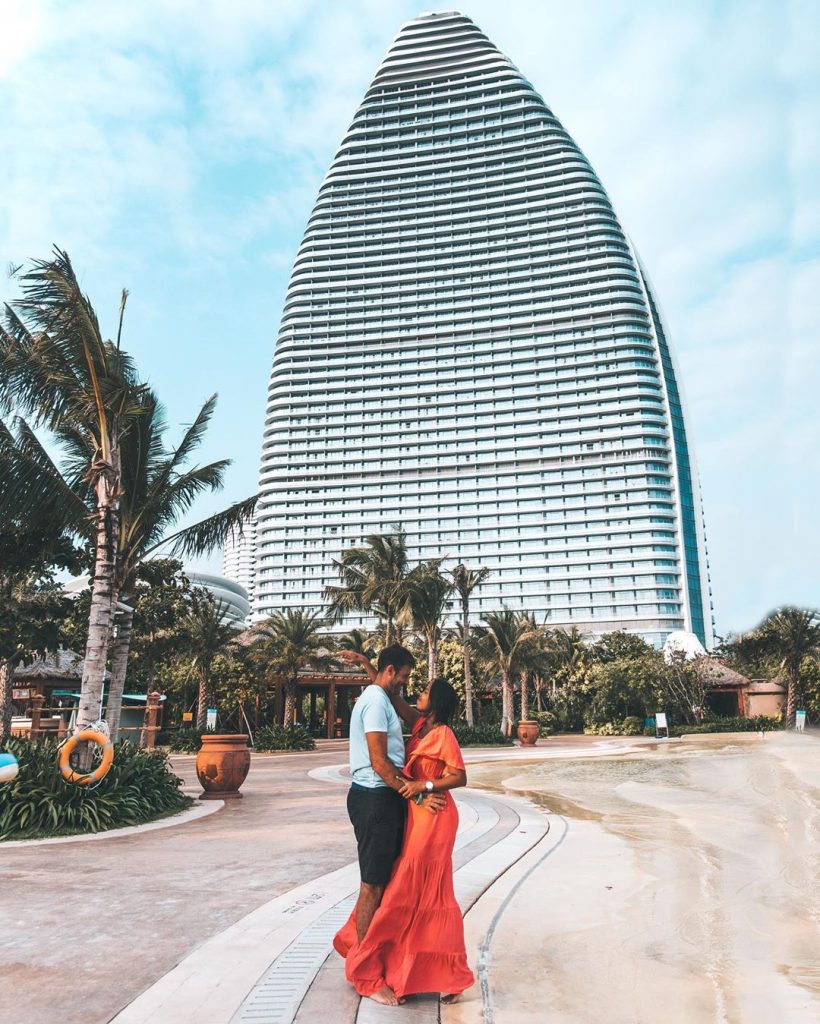 Our 15 Best Countries To Visit for Photos 17 sanya 2