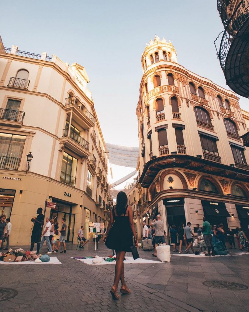 Our 15 Best Countries To Visit for Photos 22 seville 2