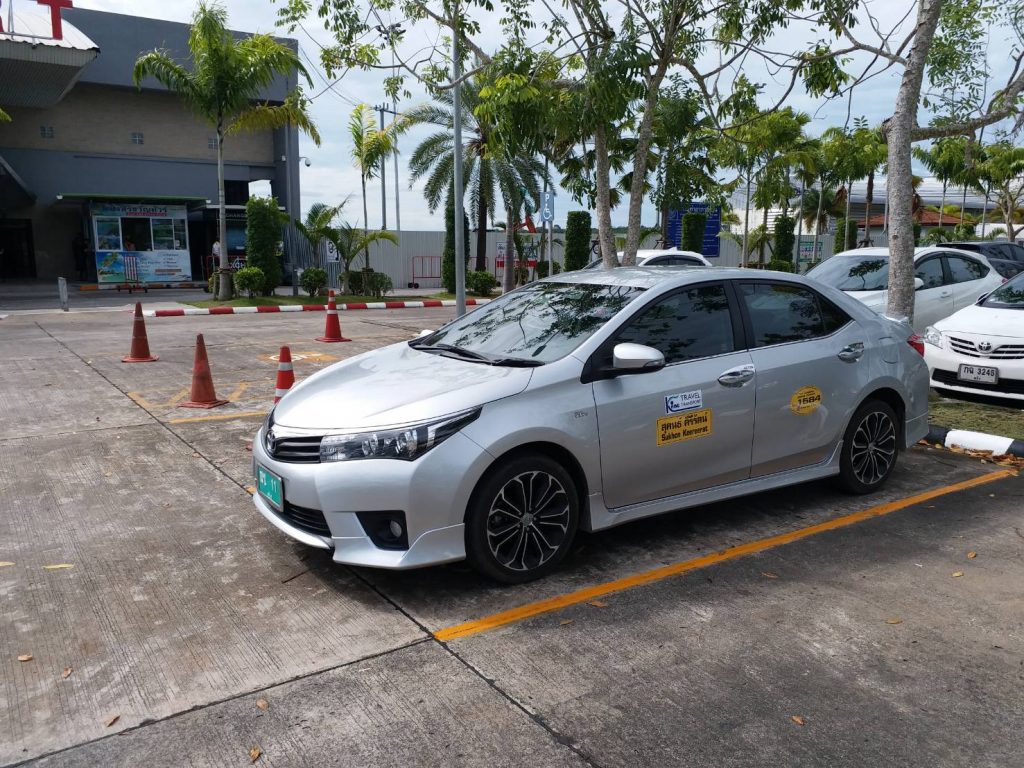 How To Get From Krabi Airport To Ao Nang Best Way 5 krabi airport to ao nang, taxi from krabi airport to ao nang, shuttle bus krabi airport to Ao nang, Taxi in Krabi