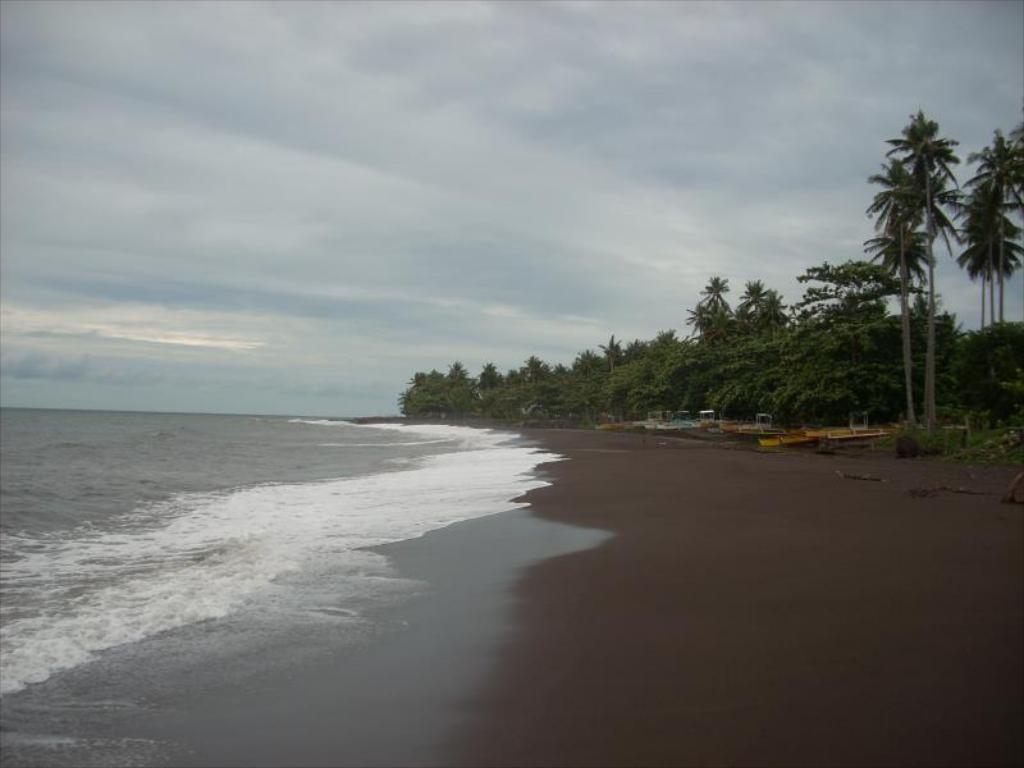 Agohay Beach, beaches in camiguin, camiguin beaches