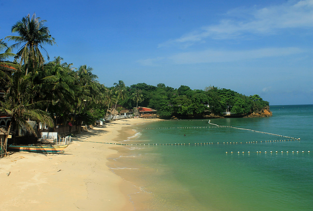 Guimaras Beaches: 12 Best Beaches in Guimaras Island 2 Alubihod Beach, beaches in Guimaras, guimaras beaches