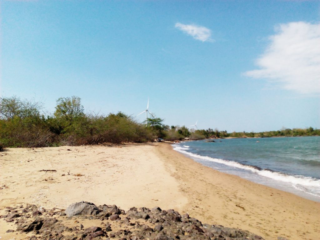 Guimaras Beaches: 12 Best Beaches in Guimaras Island 10 Balabago Beach, beaches in Guimaras, guimaras beaches