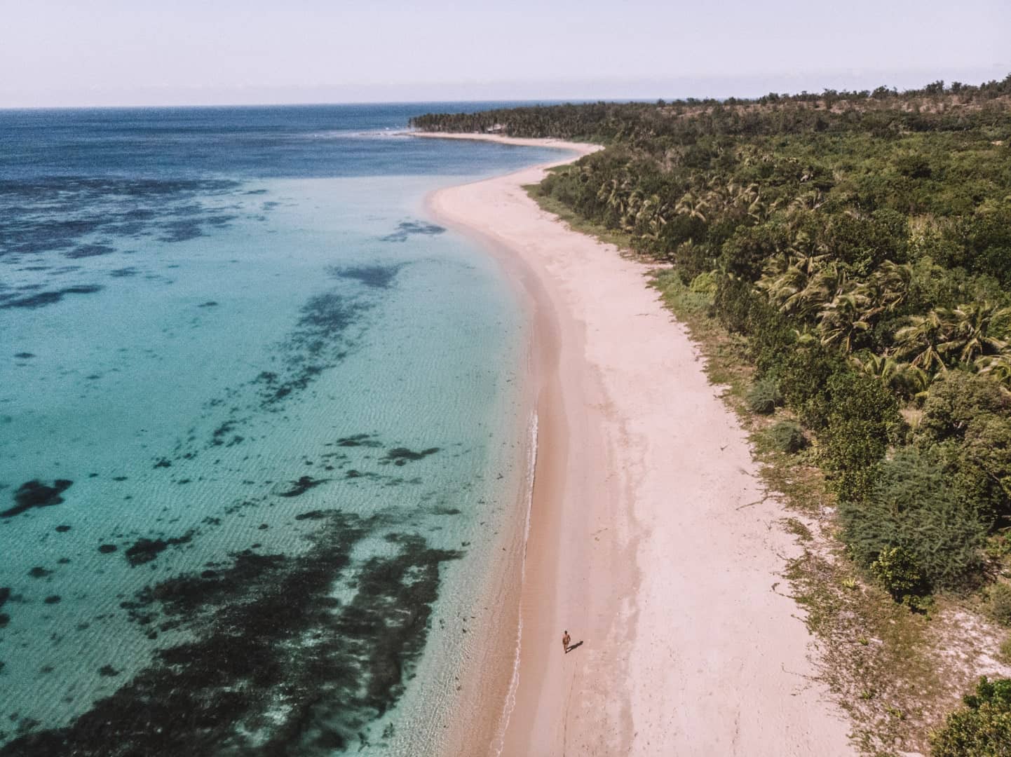 Beaches in ilocos Norte, Ilocos Norte beaches