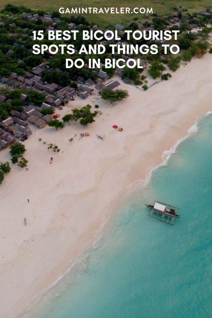15 Best Bicol Tourist Spots And Things to do in Bicol (Travel Guide) 1 bicol tourist spots, things to do in bicol, bicol travel guide