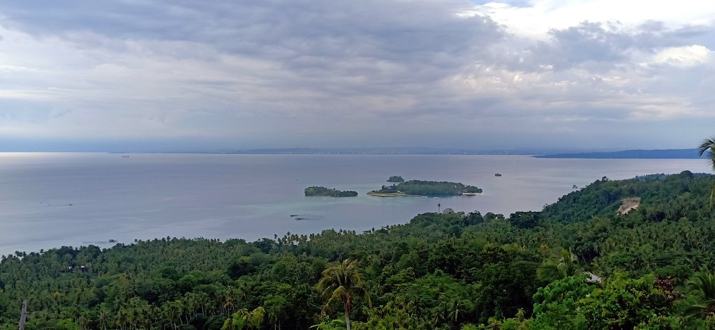 A Perfect 2 Days Samal Island Itinerary: Samal Island Hopping 15 Bluebird View Deck, Samal Island Hopping