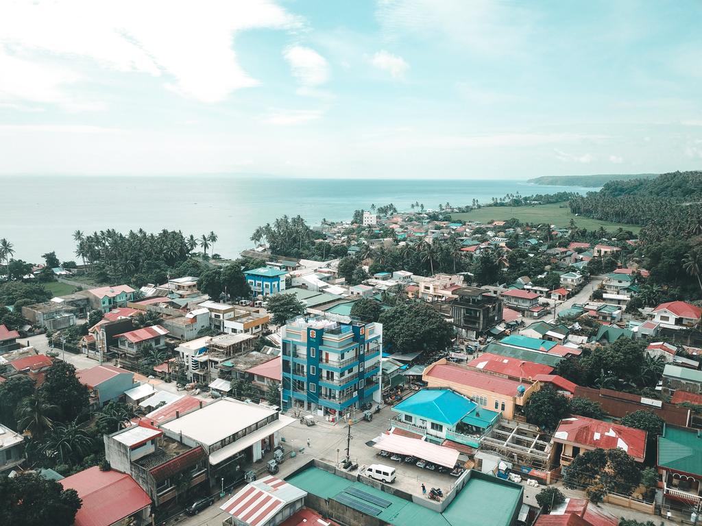 15 Best Beach Resorts in Sorsogon And Hotels in Sorsogon City 16 Bulusan Tourist Hotel,