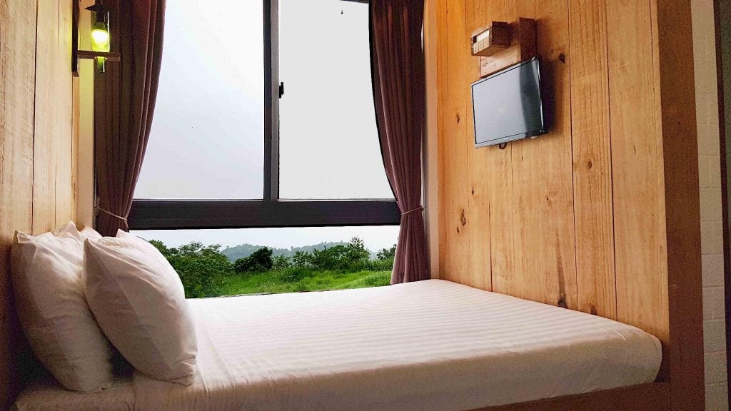 CABINS BY ECO HOTEL TAGAYTAY
