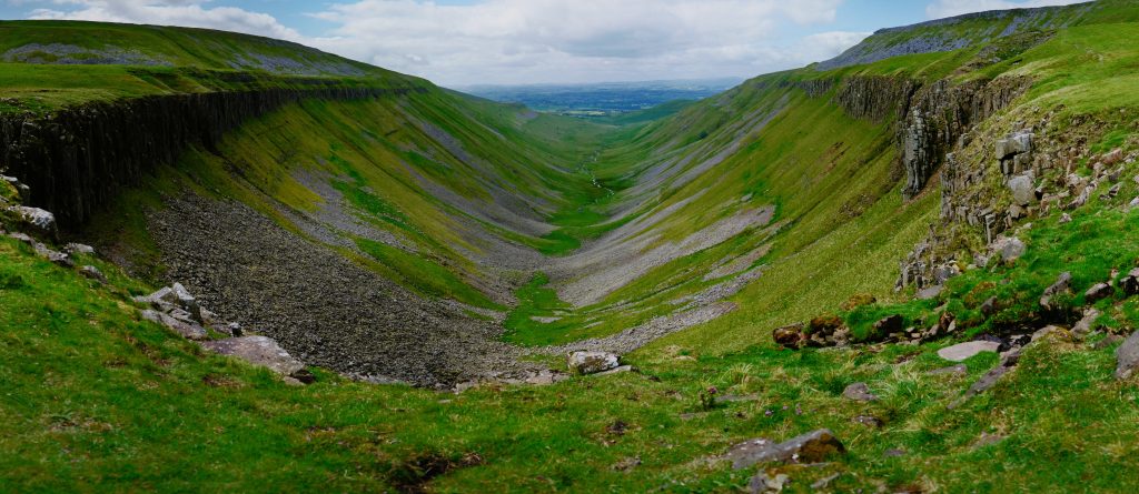 Top 10 Walking Routes in the UK to Try Now 3 Cumbria Way