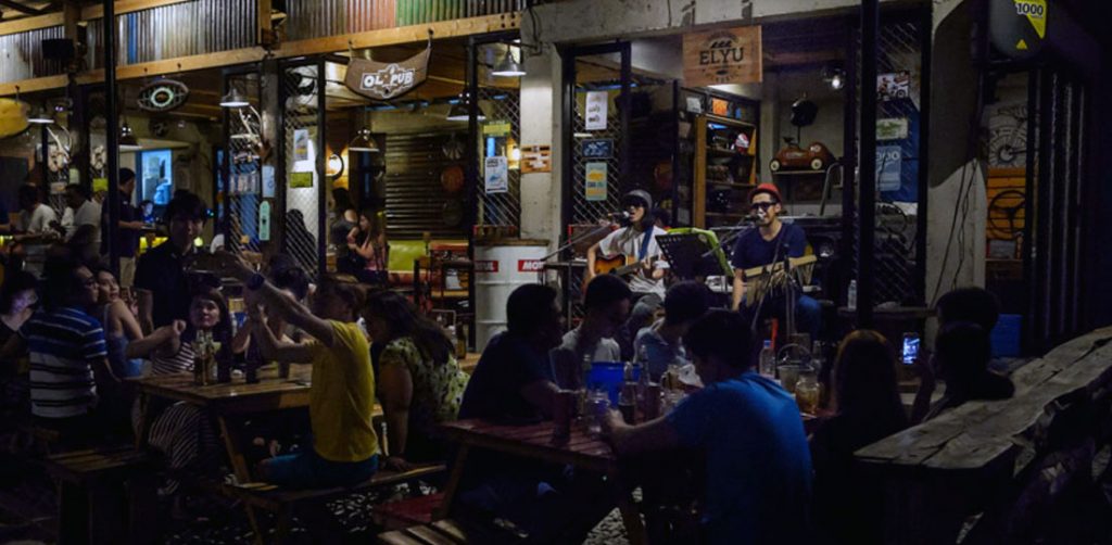 Where to eat in La Union: Top 20 Restaurants in La Union 12 Image from Bar You Tayo, where to eat in la union, la union food, restaurants in la union