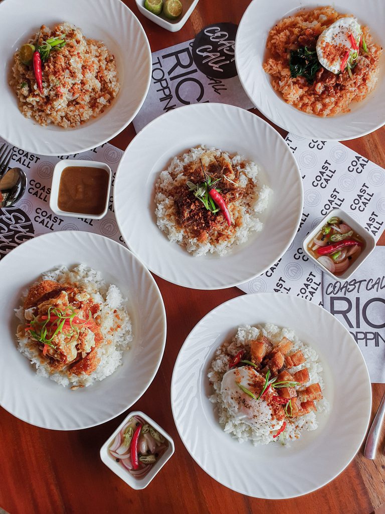 Where to eat in La Union: Top 20 Restaurants in La Union 14 Image from Coast Call Kitchen and Bar, where to eat in la union, la union food, restaurants in la union