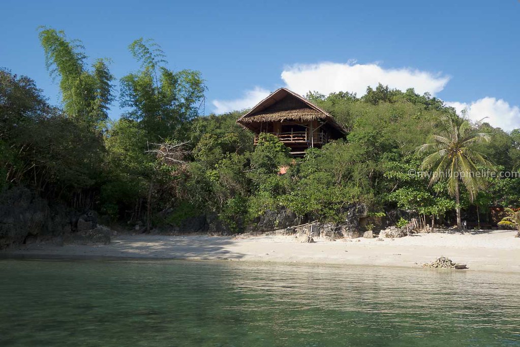 Guimaras Beaches: 12 Best Beaches in Guimaras Island 11 Narai Cove, beaches in Guimaras, guimaras beaches