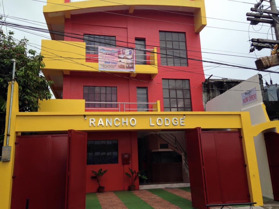 15 Best Beach Resorts in Sorsogon And Hotels in Sorsogon City 6 Rancho Lodge Sorsogon, sorsogon hotels, hotels in sorsogon city, resorts in sorsogon, beach resorts in sorsogon