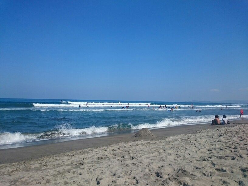 Urbiztondo Beach in San Juan, La Union 6 Urbiztondo Beach