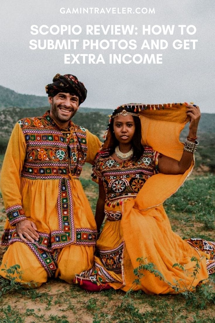 10 Best Ways to Earn Money As a Digital Nomad: Traveling the World and Making Money Online 6 Best Ways to Earn Money As a Digital Nomad: Traveling the World and Making Money Online