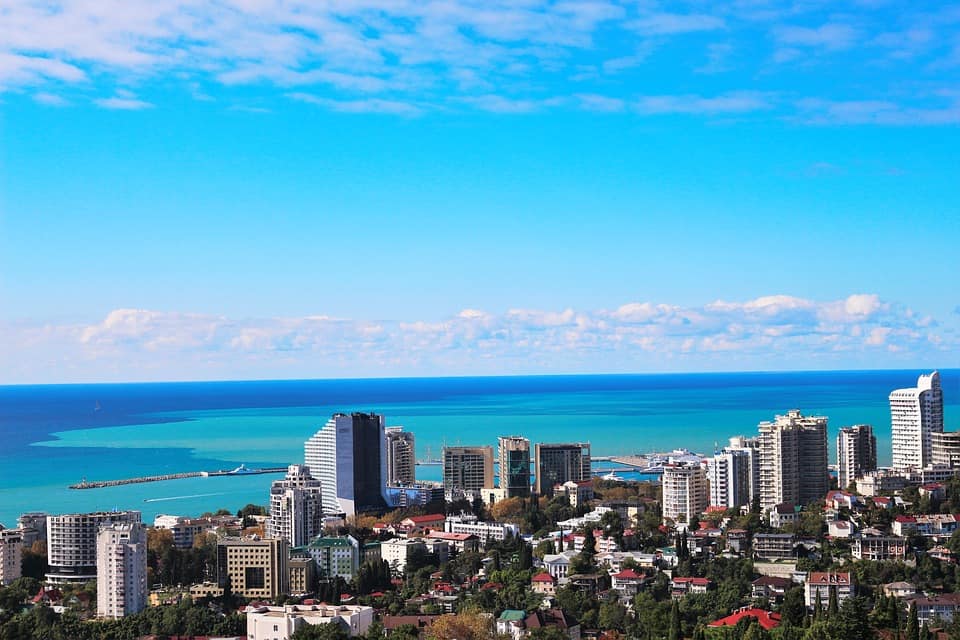 40 Russia Travel Tips And Things To Know Before Visiting Russia 22 Sochi, Russia travel tips, things to know before visiting Russia, facts about Russia