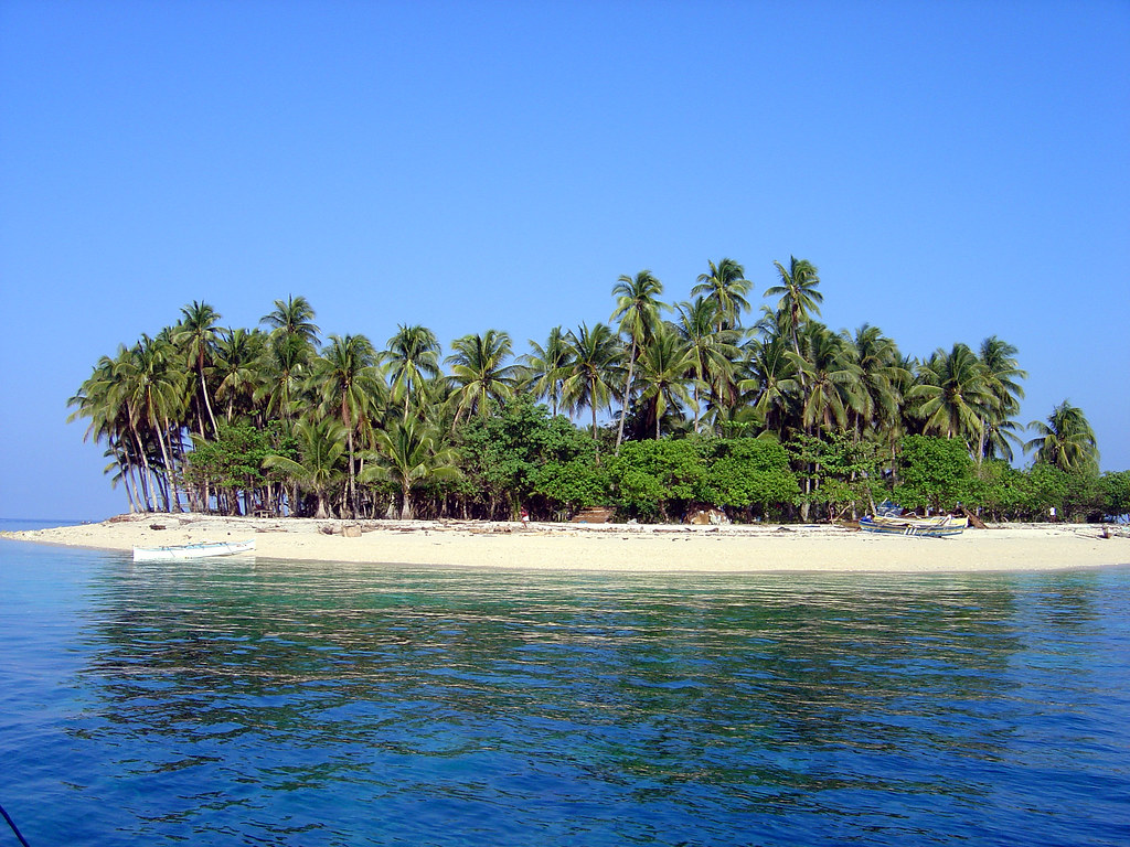 Surigao Beaches: 15 Best Beaches in Surigao 6 surigao beaches, beaches in surigao