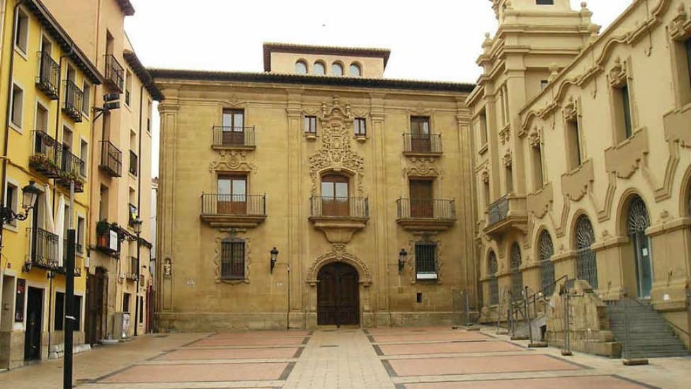 Museo de La Rioja, 
Logroño, things to do in Logroño, Logroño tourist spots