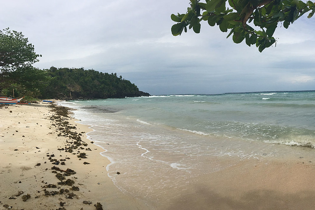 Surigao Beaches: 15 Best Beaches in Surigao 11 Sibale Beach, surigao beaches, beaches in surigao
