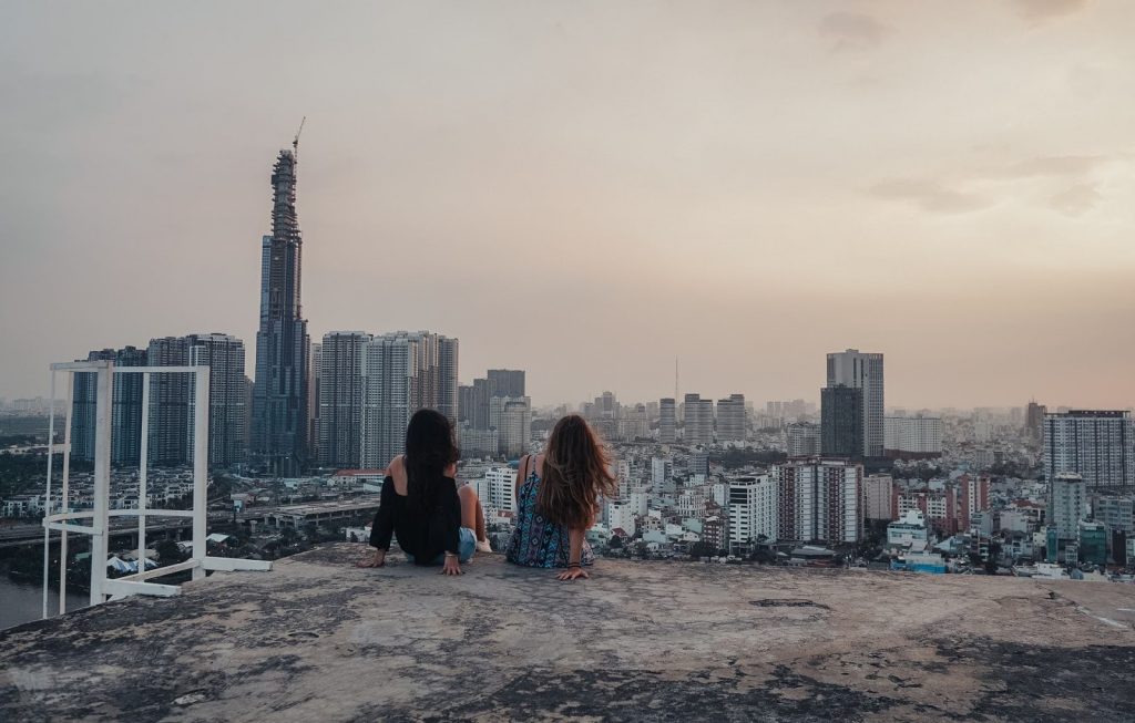 Vietnam for Digital Nomads - A Complete Guide to Saigon 5 Vietnam digital nomads