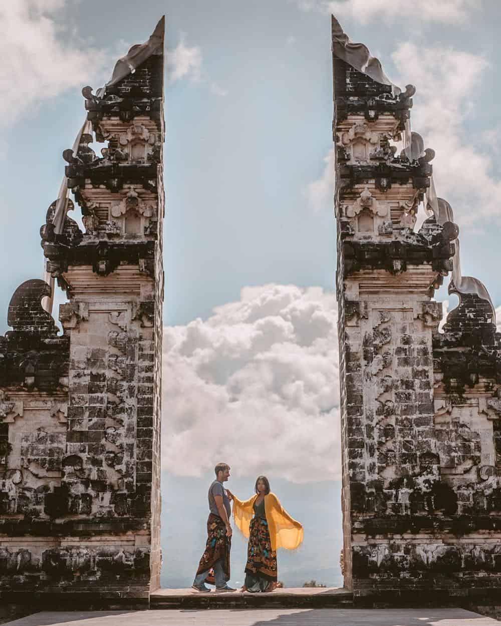 28 Breathtaking Destinations Everyone Should See Before They Die 8 Lempuyang Luhur, 30 Travel Bucket List Destinations That You Need To Visit Once In Your Life