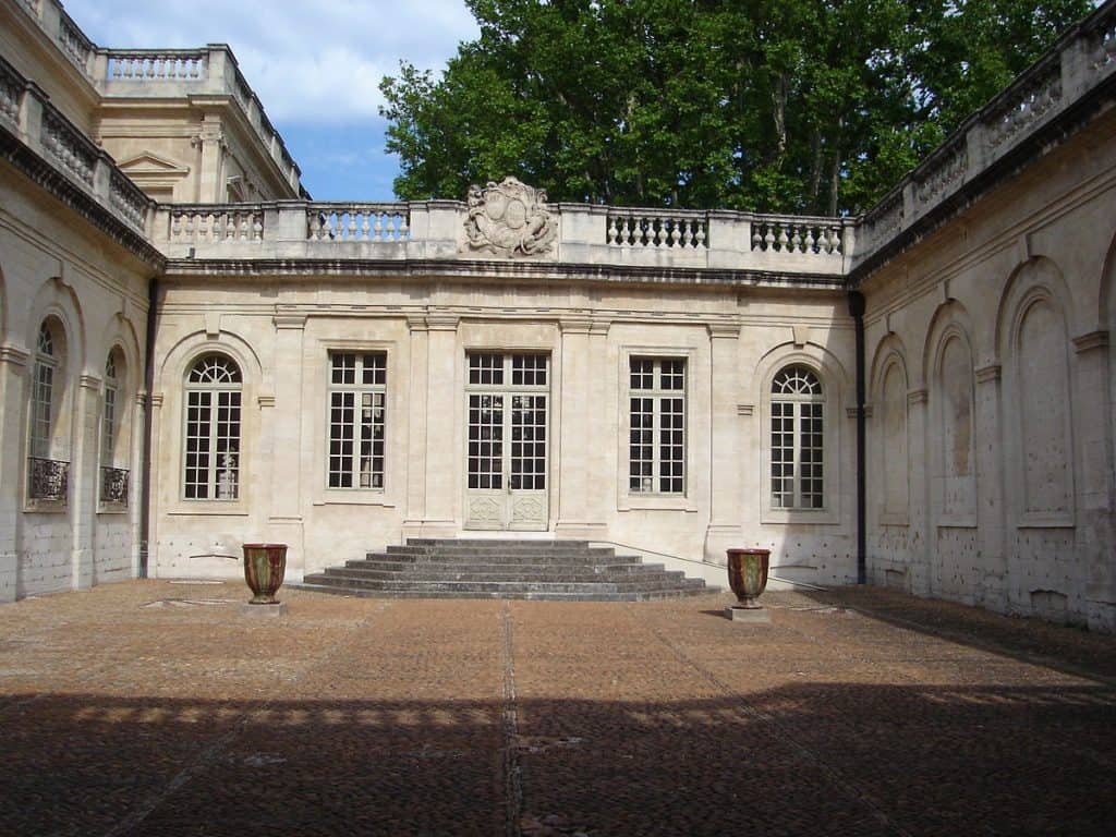20 Best Avignon Tourist Spots And Things to do in Avignon (Travel Guide) 9 Things to do in Avignon, Avignon Tourist Spots, Musée Calvet
