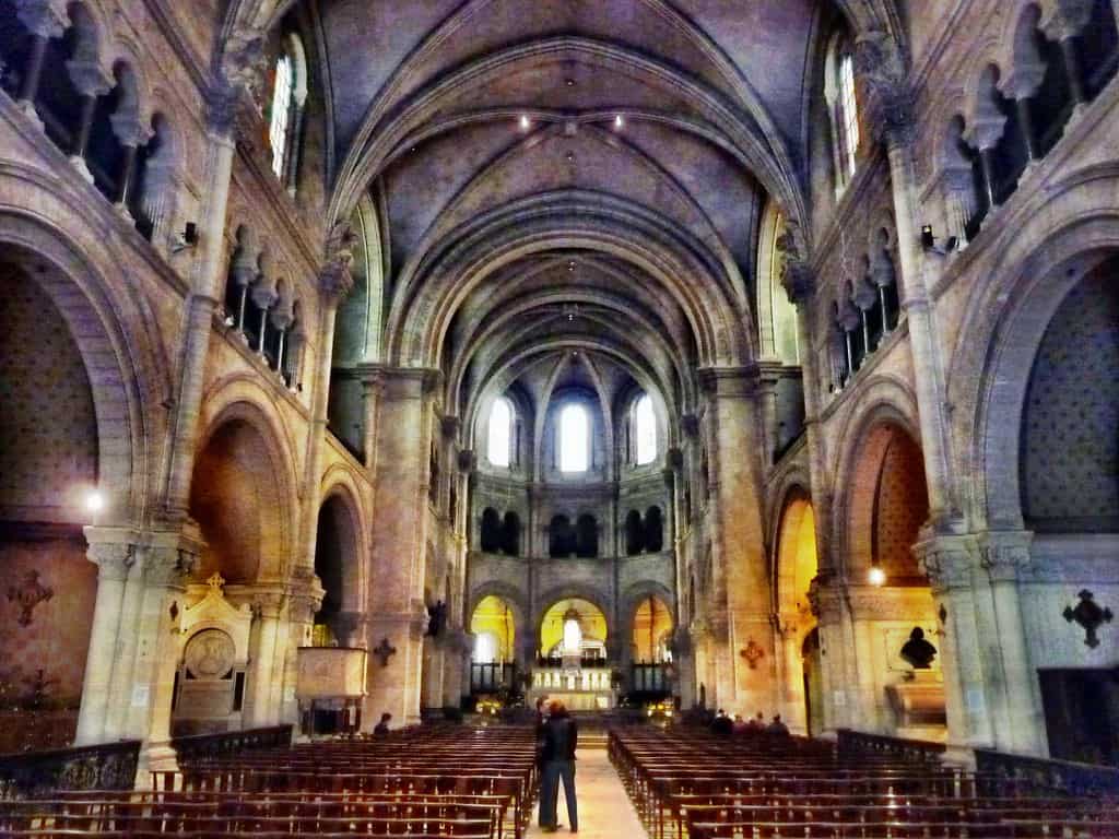 19 Best Nimes Tourist Spots And Things to do in Nimes 11 Things to do in Nimes, Nimes Tourist Spots, Nimes Cathedral