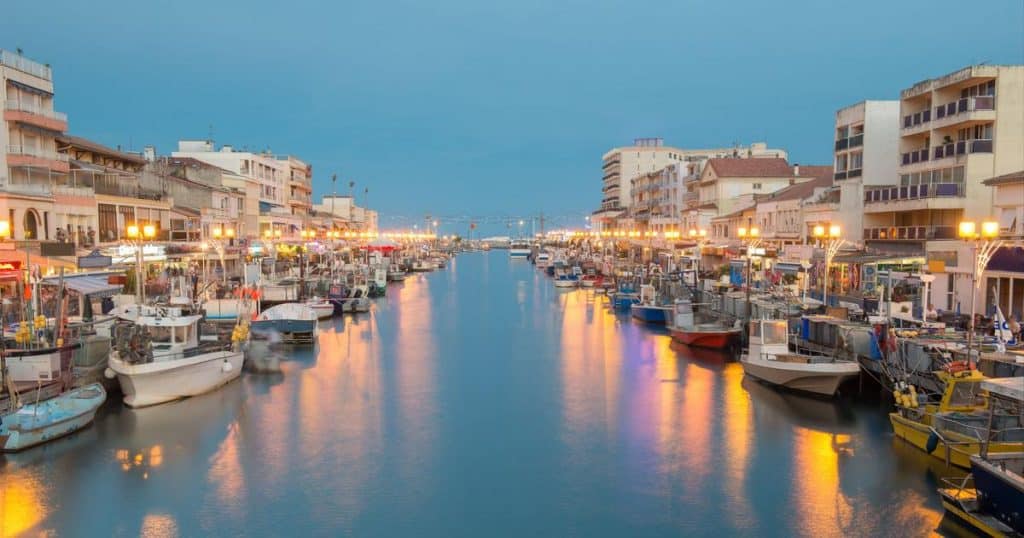 22 Best Montpellier Tourist Spots And Things to do in Montpellier (Travel Guide) 19 Palavas-les-Flots, things to do in Montpellier, Montpellier tourist spots