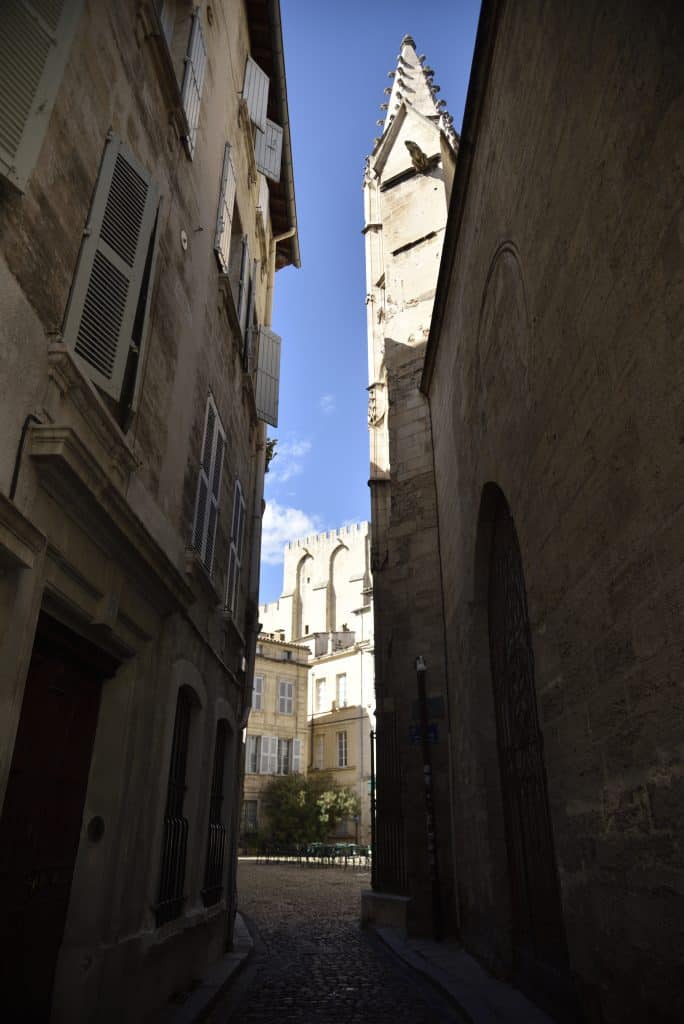 20 Best Avignon Tourist Spots And Things to do in Avignon (Travel Guide) 5 Things to do in Avignon, Avignon Tourist Spots, Walking around the Old Town