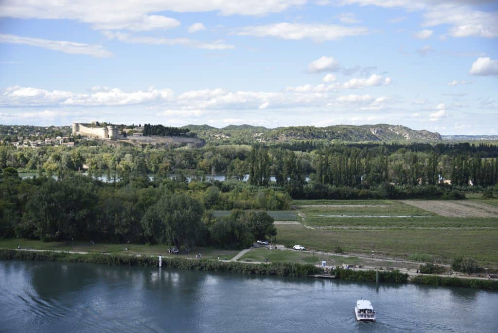 20 Best Avignon Tourist Spots And Things to do in Avignon (Travel Guide) 6 Things to do in Avignon, Avignon Tourist Spots, Take A Cruise Along The Rhone