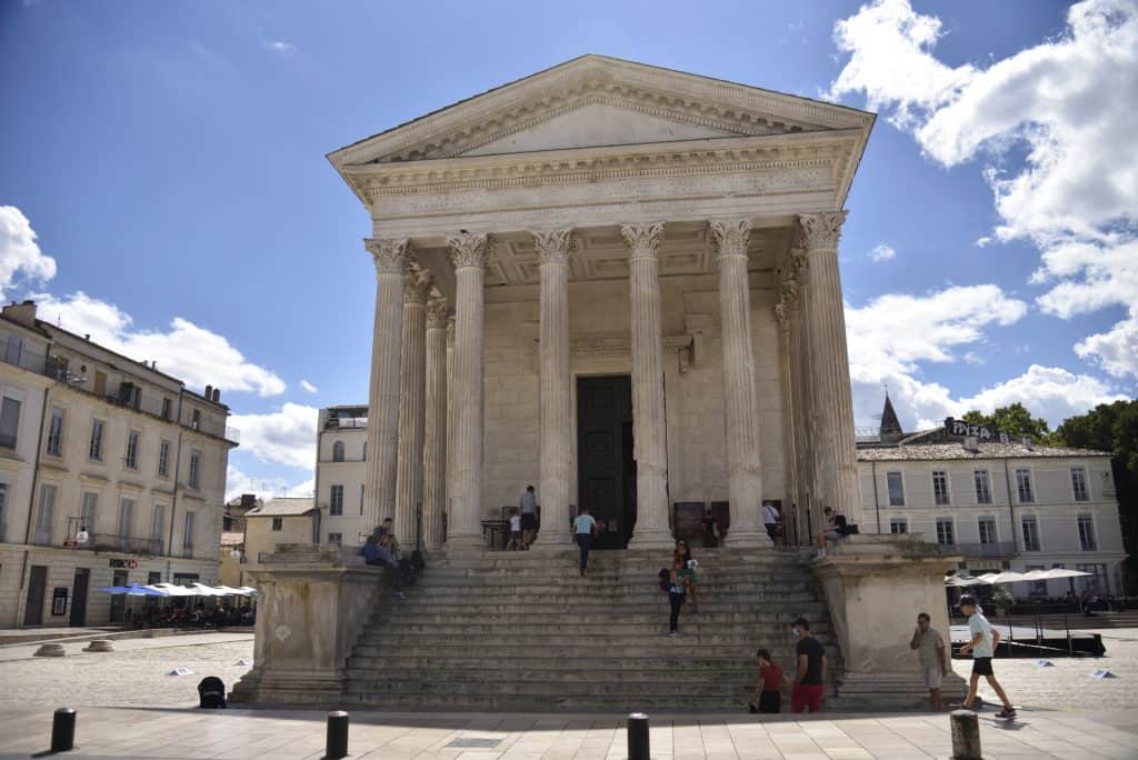 19 Best Nimes Tourist Spots And Things to do in Nimes 4 Things to do in Nimes and Nimes Tourist Spots