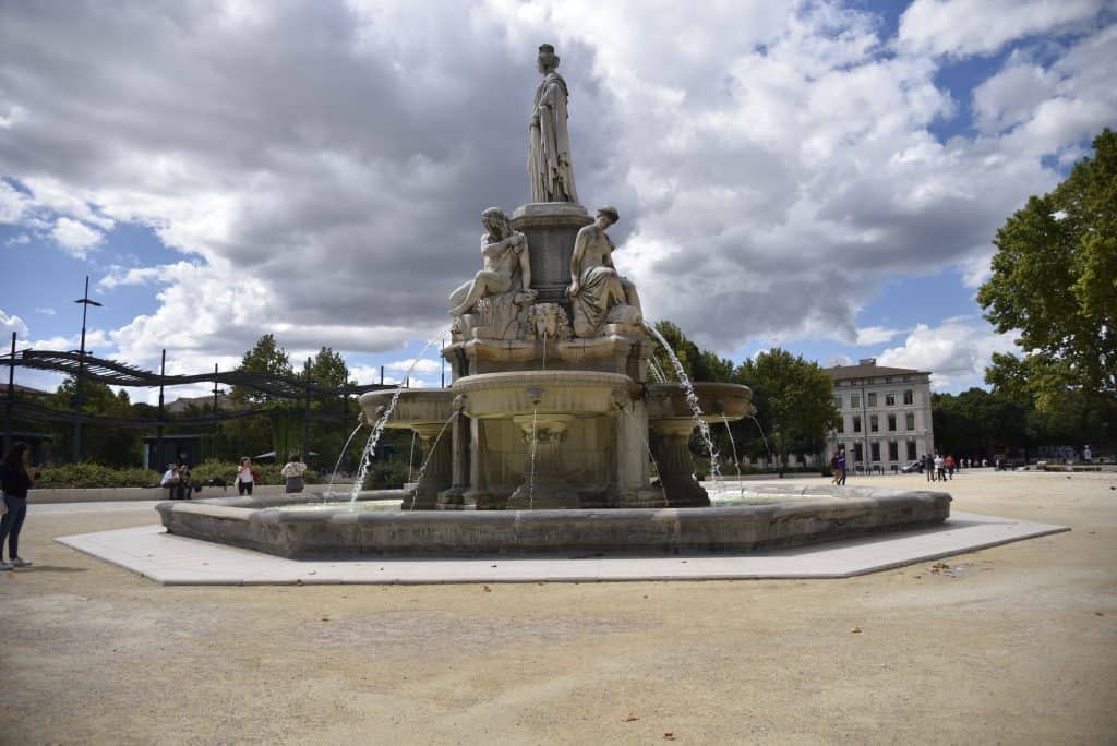19 Best Nimes Tourist Spots And Things to do in Nimes 8 Things to do in Nimes, Nimes Tourist Spots, Nimes Old Town