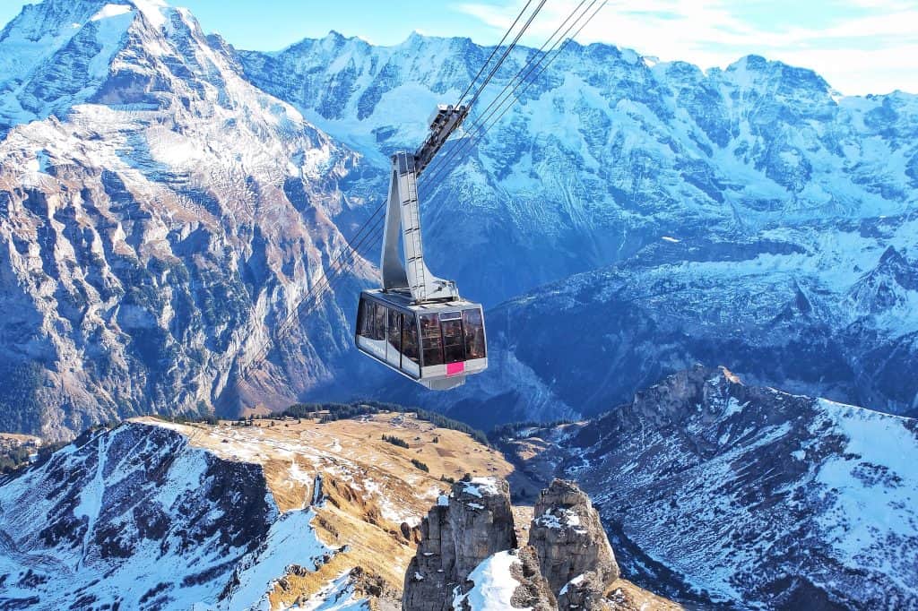 Budget Travel in Switzerland: What You’ll Actually Spend Per Day in 2025 4 budget travel in Switzerland