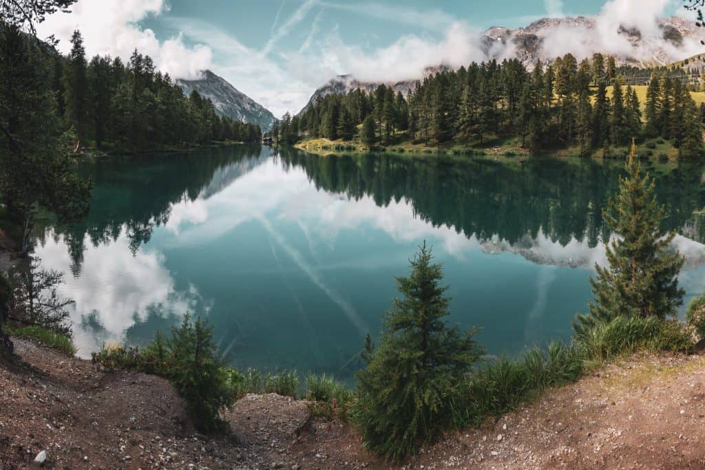 Budget Travel in Switzerland: What You’ll Actually Spend Per Day in 2025 1 switzerland 5