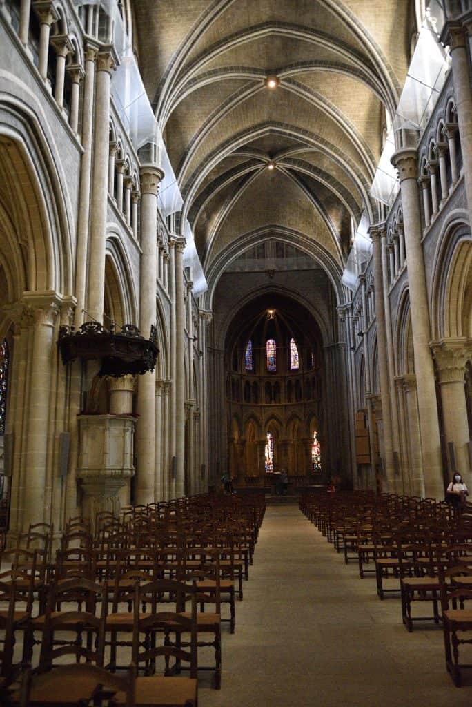 24 Best Lausanne Tourist Spots And Things To Do In Lausanne 4 Lausanne Things to do in Lausanne, Lausanne tourist spots, Cathedral of Notre-Dame, Lausanne Cathedral