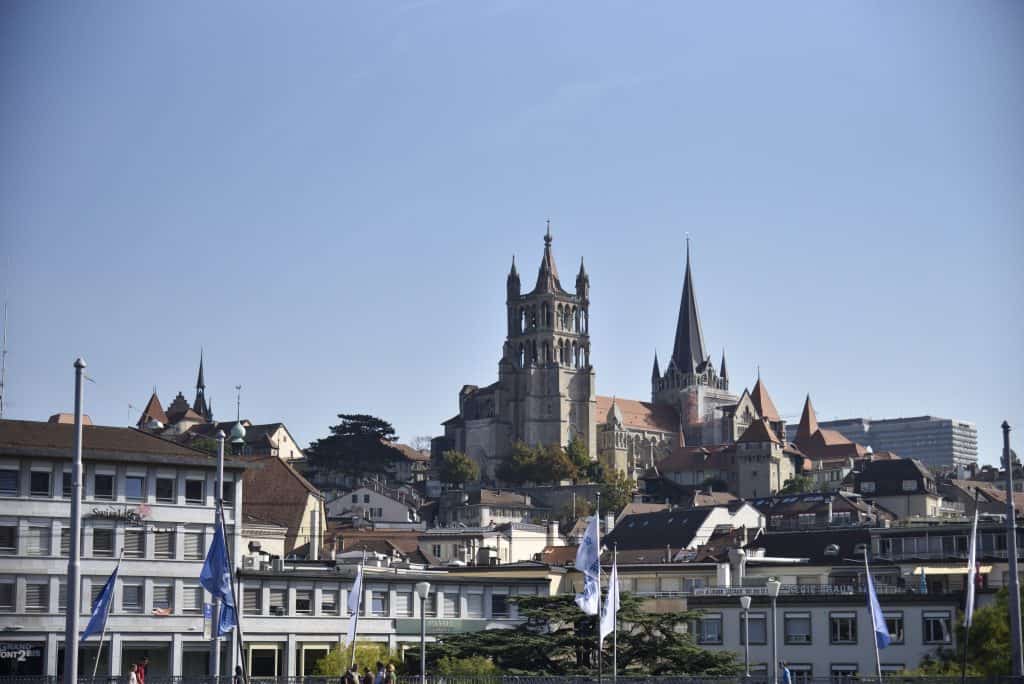 18 Best Geneva Tourist Spots And Things To Do in Geneva Switzerland 15 Lausanne 3
