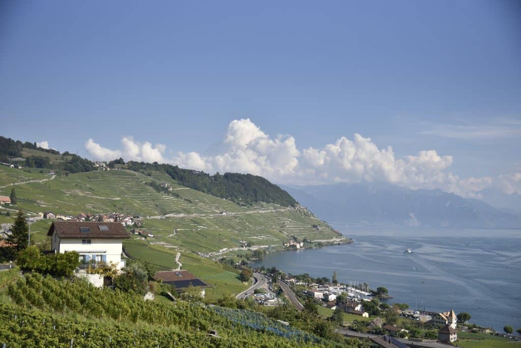 20 Most Instagrammable Places In Switzerland And Switzerland Instagram Spots That You Can't Miss 21 switzerland road trip, swiss road trip, switzerland road trip itinerary, road trip in switzerland, road trip switzerland, Lausanne Things to do in Lausanne, Lausanne tourist spots