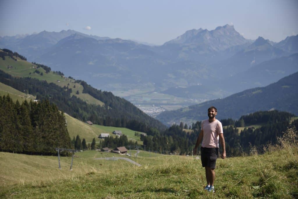 Momthey, switzerland road trip, swiss road trip, switzerland road trip itinerary, road trip in switzerland, road trip switzerland