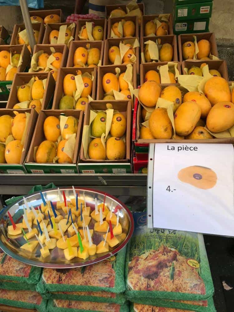 22 Best Zurich Tourist Spots And Things To Do in Zurich 13 Local Markets in Bern