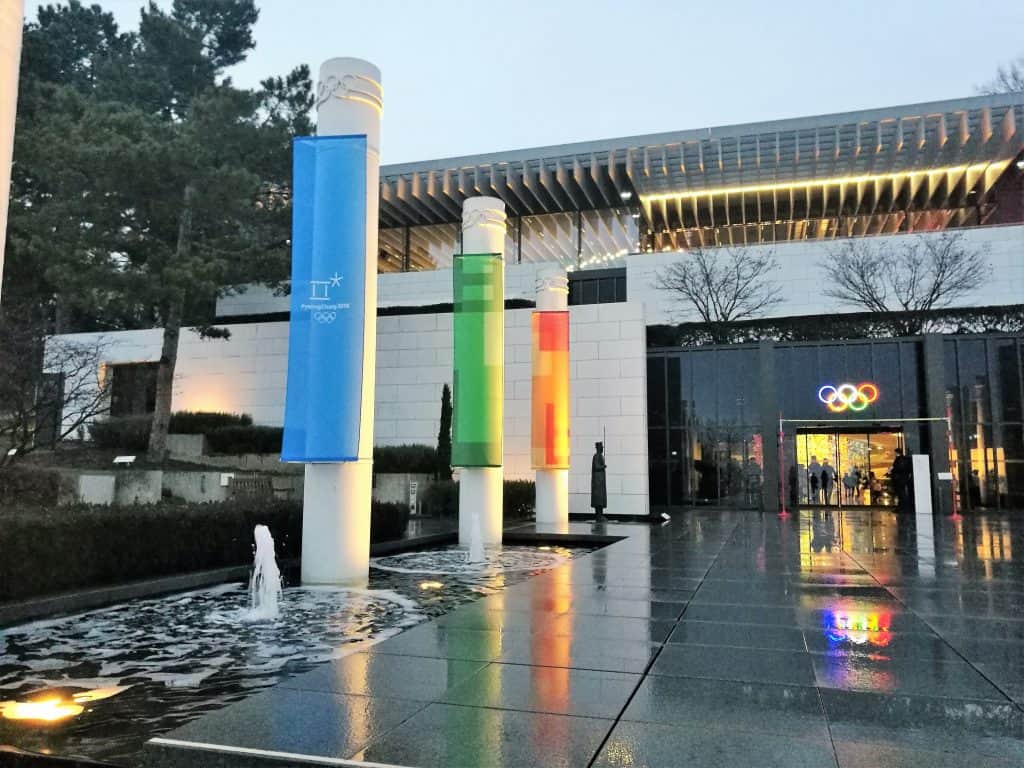 24 Best Lausanne Tourist Spots And Things To Do In Lausanne 6 Lausanne Things to do in Lausanne, Lausanne tourist spots, Olympic Museum