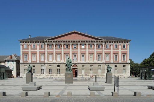 Palais de Justice