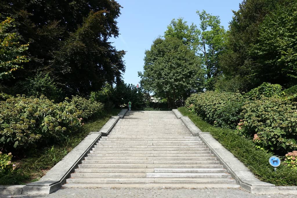 24 Best Lausanne Tourist Spots And Things To Do In Lausanne 15 Lausanne Things to do in Lausanne, Lausanne tourist spots, Parc de Mon Repos