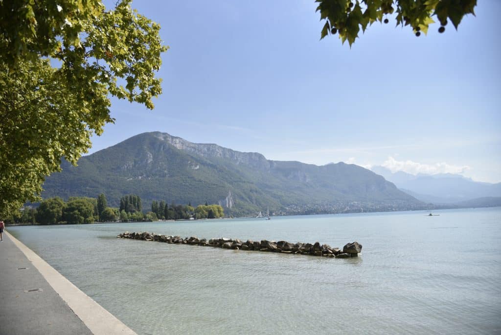20 Best Annecy Tourist Spots And Things to Do in Annecy 8 Annecy tourist spots, things to do in Annecy, Annecy Lake