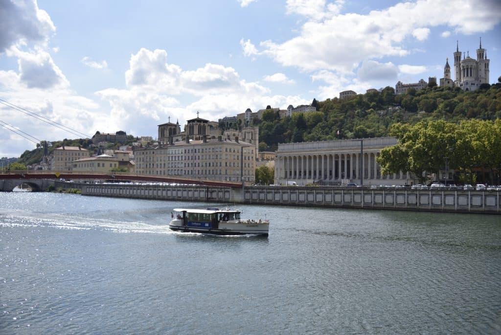 Lyon Tourist spots and things to do in Lyon