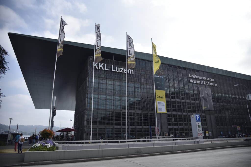 21 Best Lucerne Tourist Spots And Things to do in Lucerne 15 Lucerne Tourist Spots, Things to do in Lucerne, Art Museum in Lucerne
